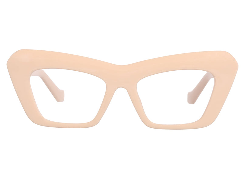 Stella Geometric Glasses