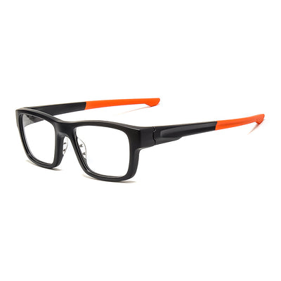 Lightweight Pro Sport Anti Slip Prescription Glasses