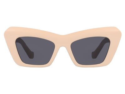 Stella Geometric Sunglasses
