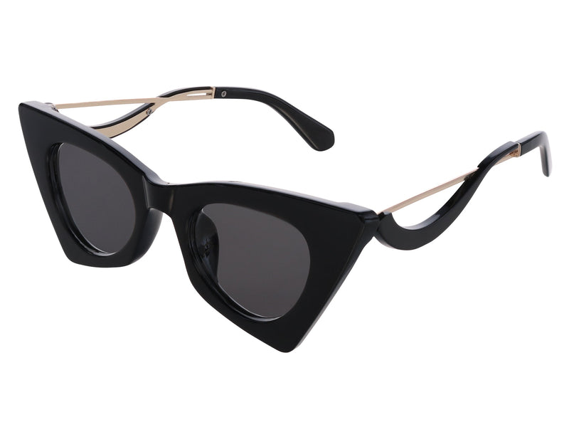 Delicacy Cat Eye Sunglasses
