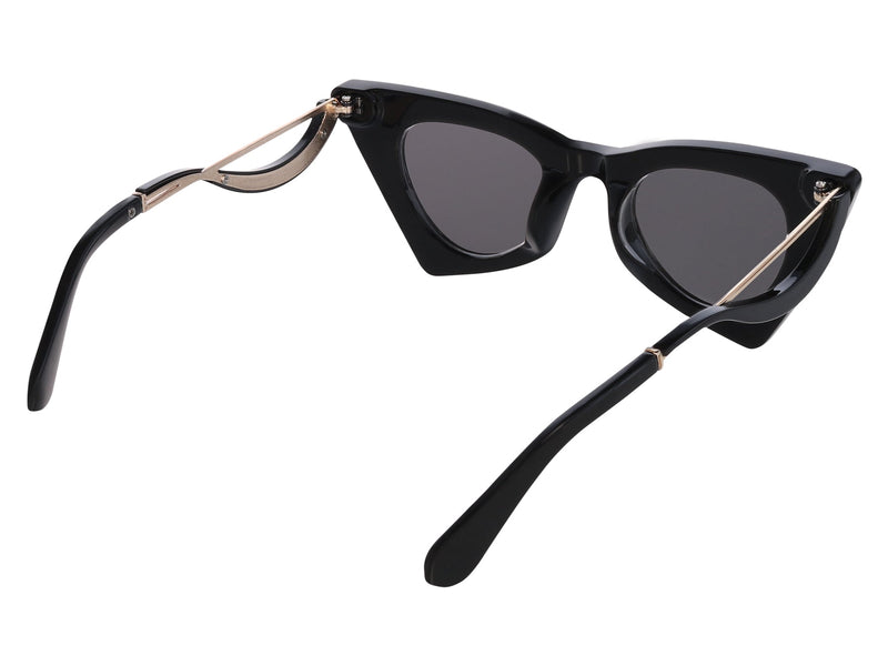 Delicacy Cat Eye Sunglasses