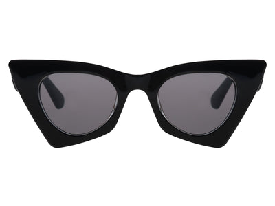 Delicacy Cat Eye Sunglasses