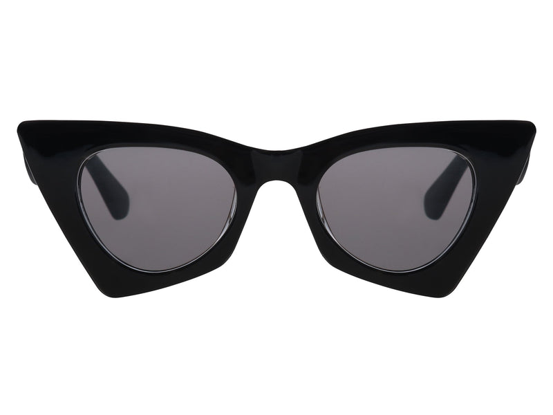 Delicacy Cat Eye Sunglasses