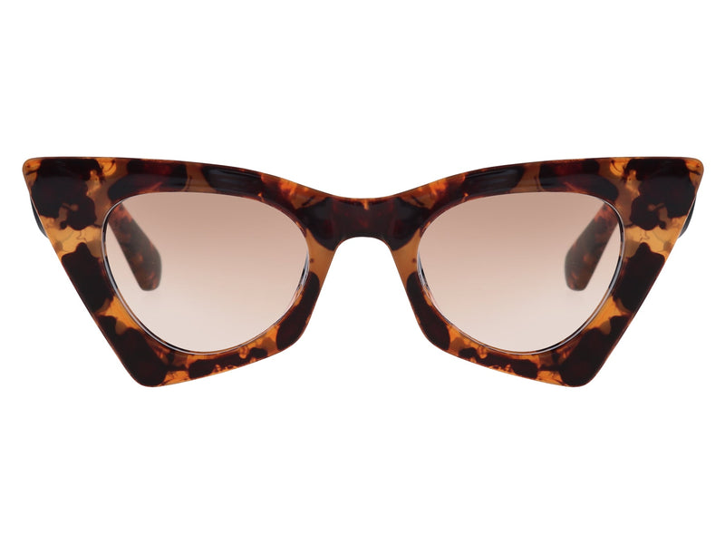 Delicacy Cat Eye Sunglasses