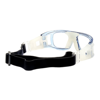 LibertyRX Basketball Sport Protection Prescription Glasses