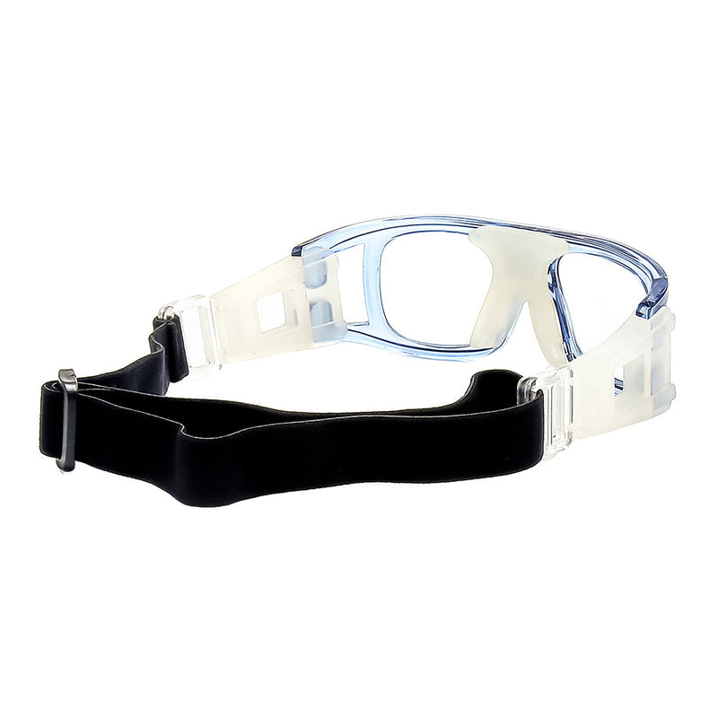 LibertyRX Basketball Sport Protection Prescription Glasses
