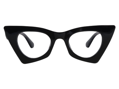 Delicacy Cat Eye Glasses