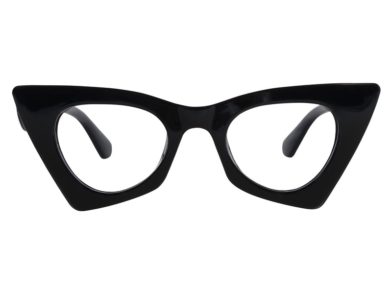 Delicacy Cat Eye Glasses
