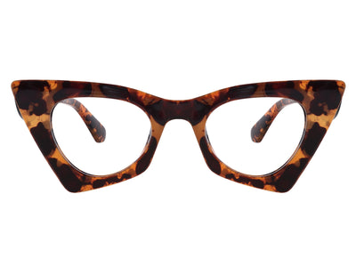 Delicacy Cat Eye Glasses