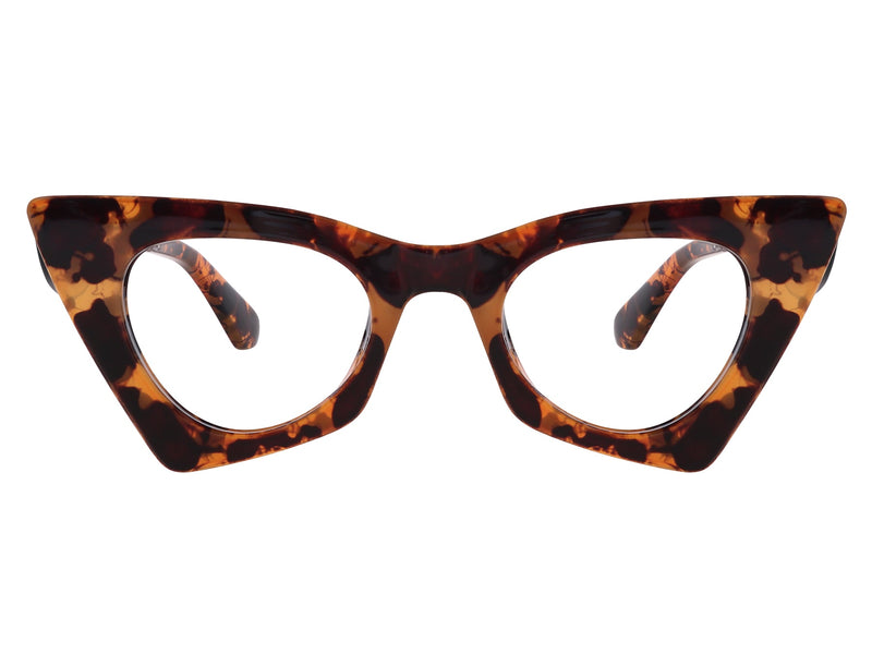 Delicacy Cat Eye Glasses