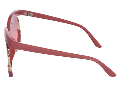 Abstract Geometric Sunglasses