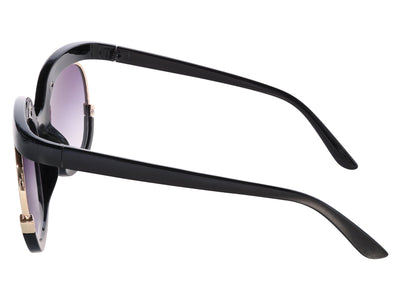 Abstract Geometric Sunglasses