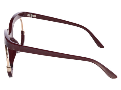 Abstract Geometric Glasses