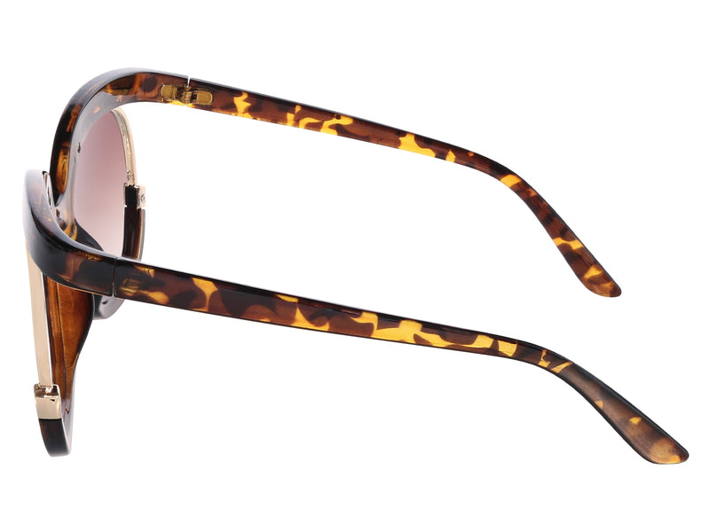 Abstract Geometric Sunglasses