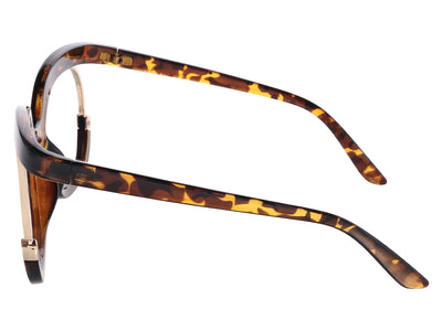 Abstract Geometric Glasses