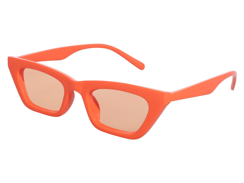 Mia Geometric Sunglasses