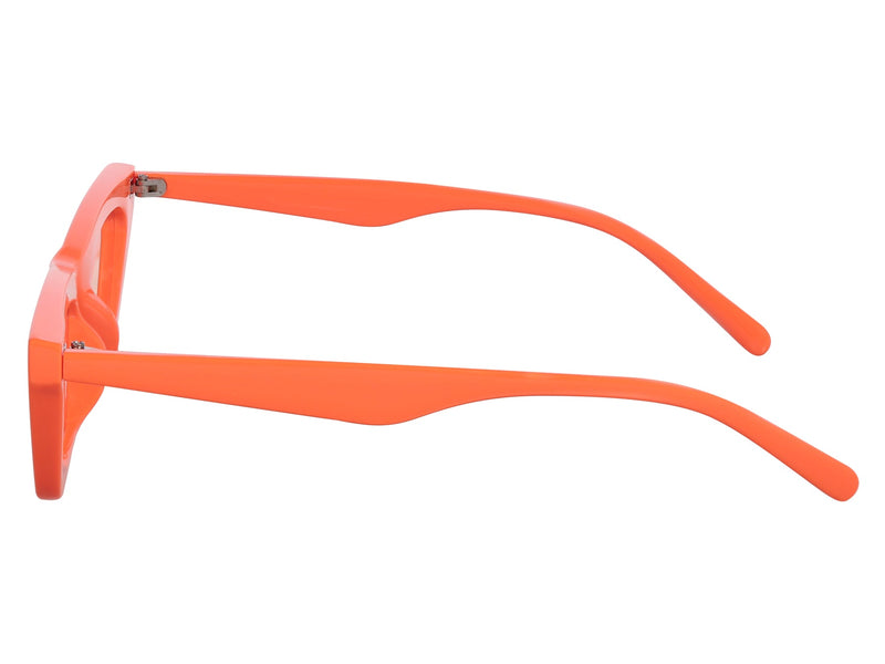 Mia Geometric Sunglasses