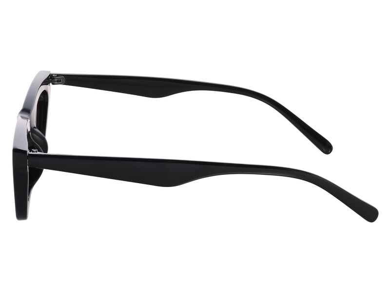 Mia Geometric Sunglasses