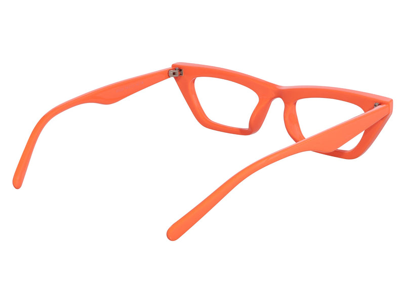 Mia Geometric Glasses