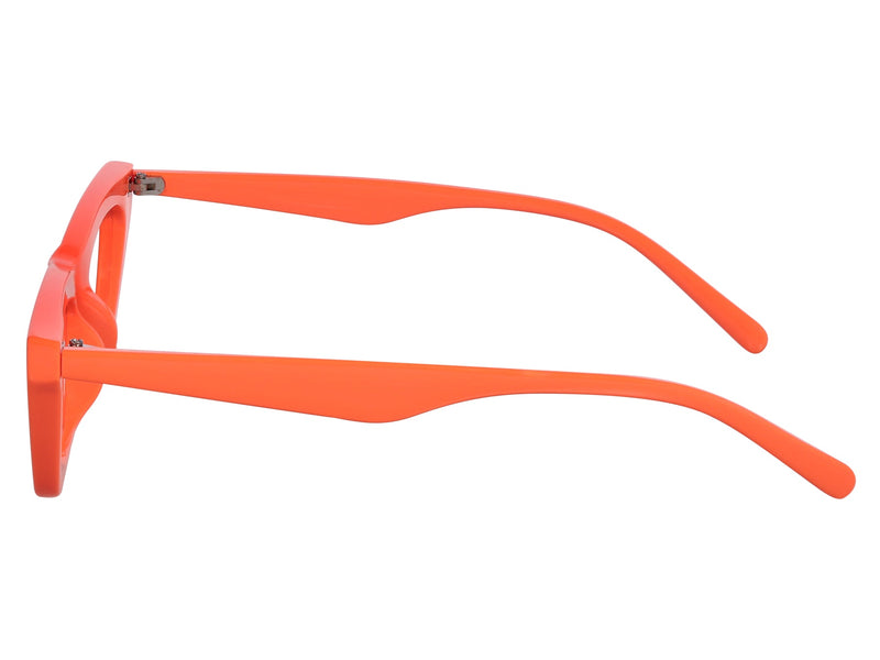 Mia Geometric Glasses