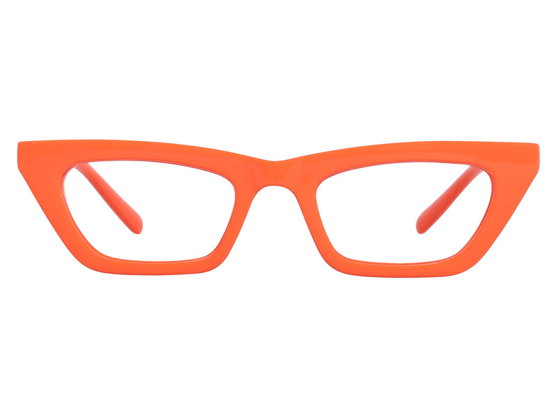 Mia Geometric Glasses