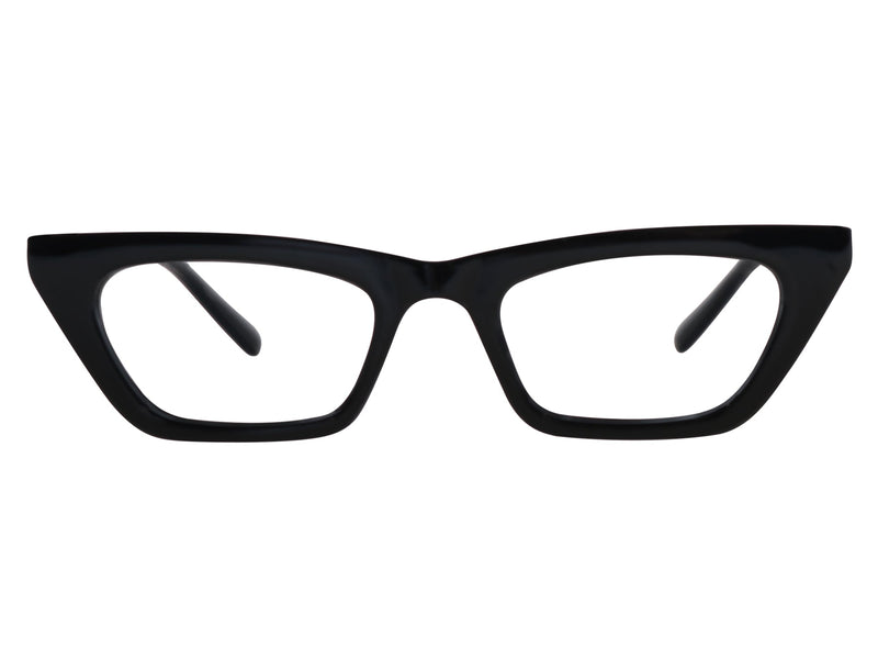 Mia Geometric Glasses