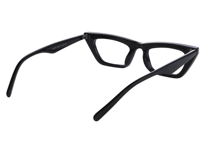 Mia Geometric Glasses