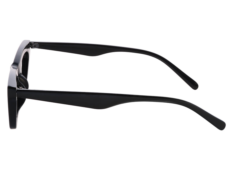 Mia Geometric Glasses