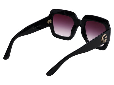Temptation Cat Eye Sunglasses