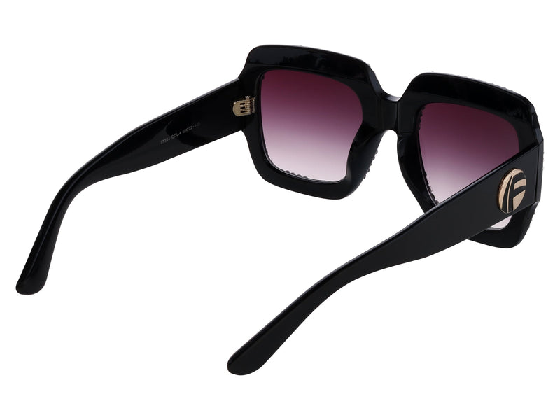 Temptation Cat Eye Sunglasses