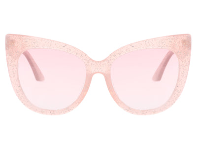 Aristocrat Cat Eye Sunglasses