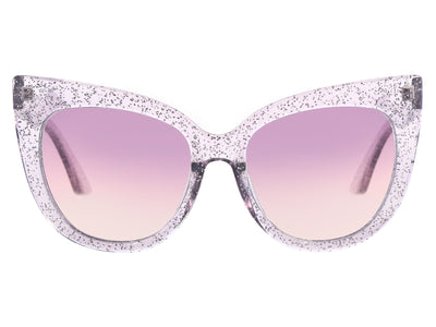 Aristocrat Cat Eye Sunglasses