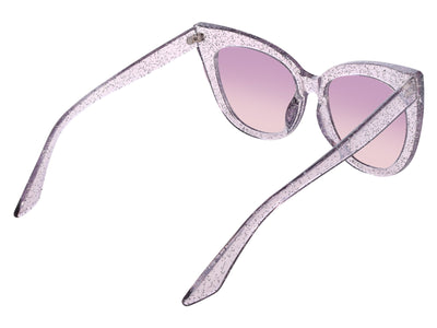 Aristocrat Cat Eye Sunglasses