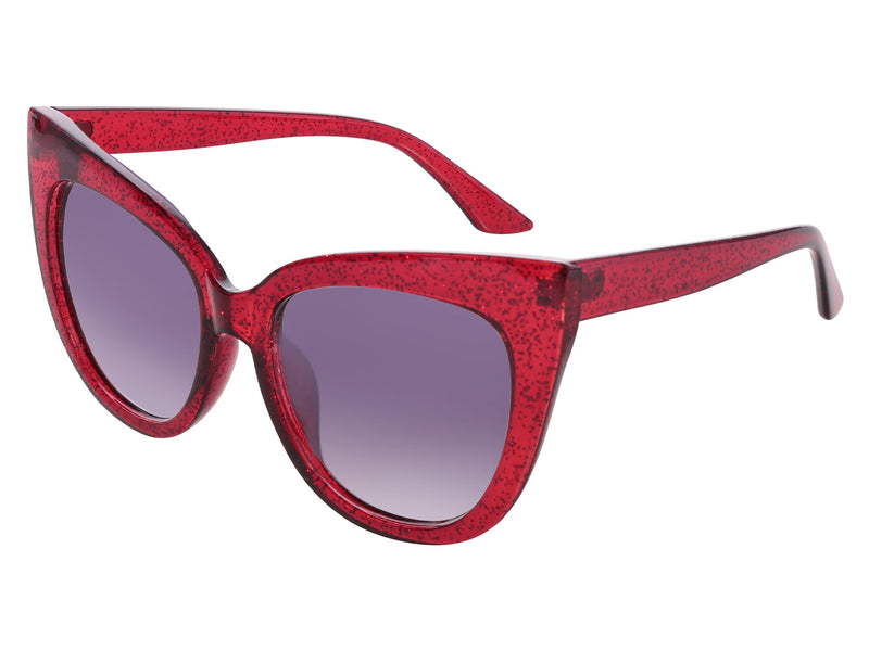 Penelope Cat Eye Sunglasses