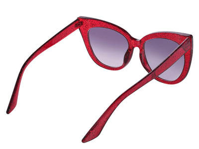 Penelope Cat Eye Sunglasses