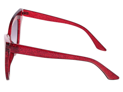 Penelope Cat Eye Sunglasses