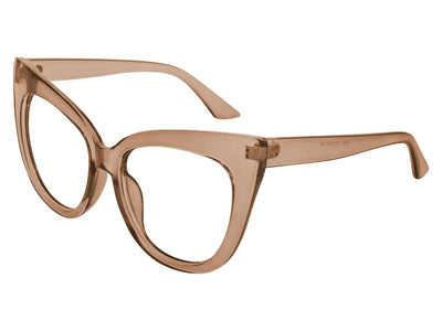Penelope Cat Eye Glasses