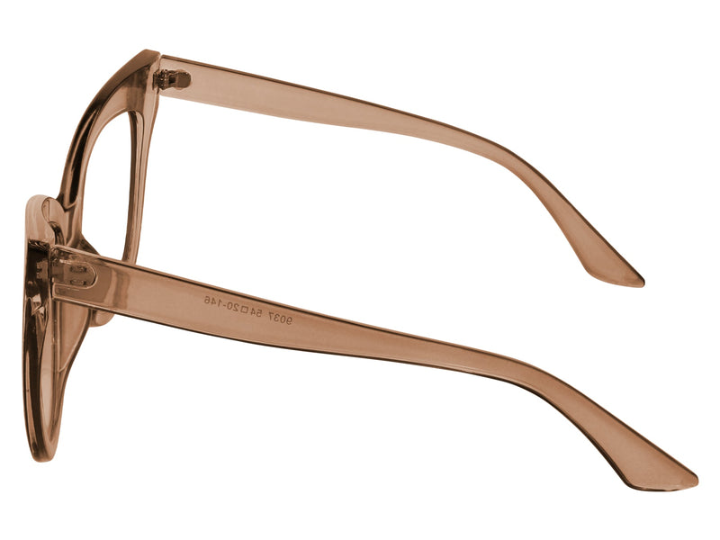 Penelope Cat Eye Glasses