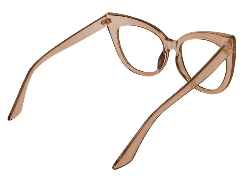 Penelope Cat Eye Glasses