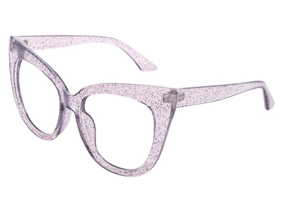Aristocrat Cat Eye Glasses