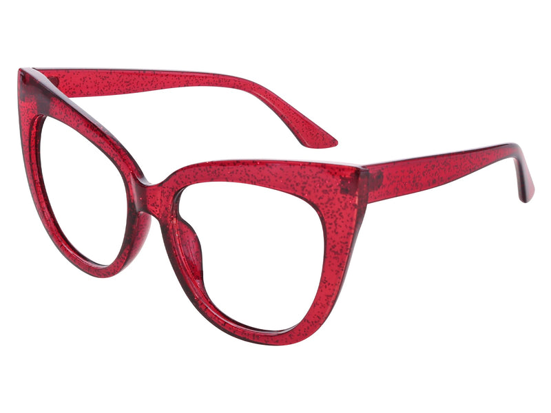 Penelope Cat Eye Glasses