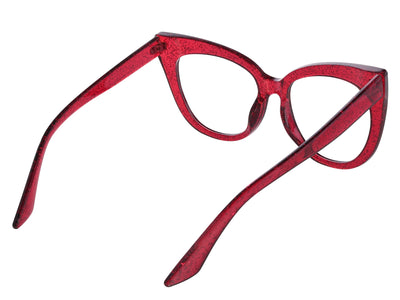 Penelope Cat Eye Glasses