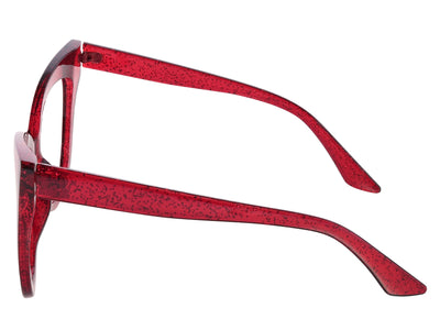 Penelope Cat Eye Glasses