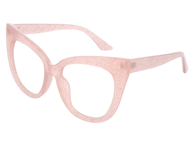 Aristocrat Cat Eye Glasses