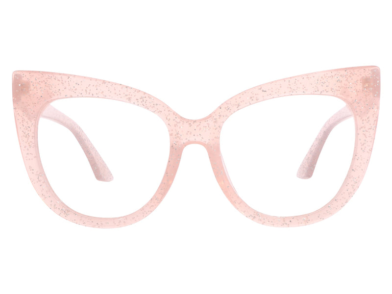 Aristocrat Cat Eye Glasses