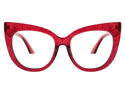 Penelope Cat Eye Glasses