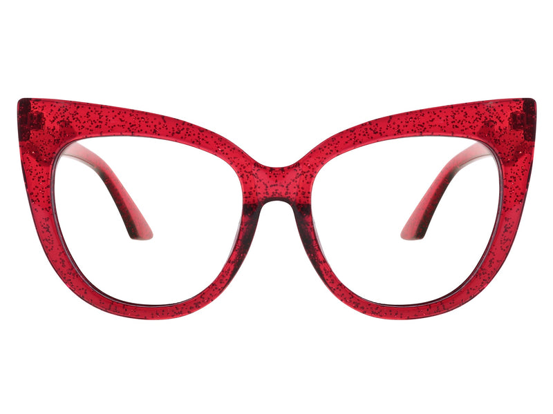 Penelope Cat Eye Glasses