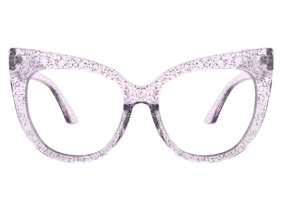 Aristocrat Cat Eye Glasses