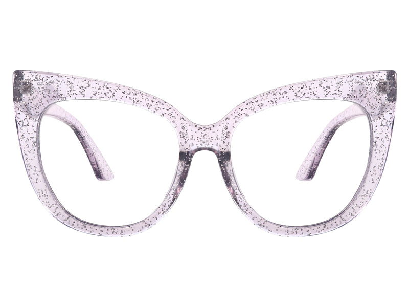 Aristocrat Cat Eye Glasses