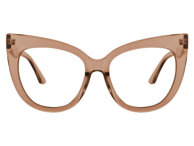 Penelope Cat Eye Glasses